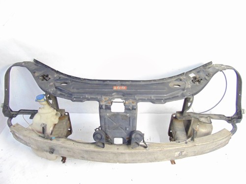 PAS PRZEDNI WZMOCNIENIE CZOŁOWE MERCEDES R W251(2005-2009) 3.0 CDI 224KM