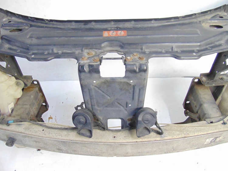 PAS PRZEDNI WZMOCNIENIE CZOŁOWE MERCEDES R W251(2005-2009) 3.0 CDI 224KM