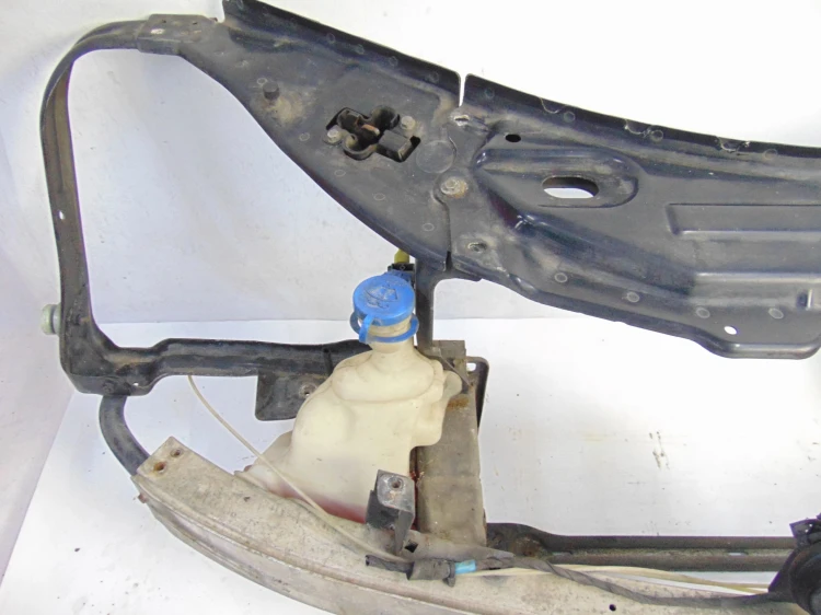 PAS PRZEDNI WZMOCNIENIE CZOŁOWE MERCEDES R W251(2005-2009) 3.0 CDI 224KM