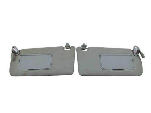 SŁONECZNIK LEWY HONDA ACCORD VII LIFT (2005-2008) 2.2 I-CTDI 140KM
