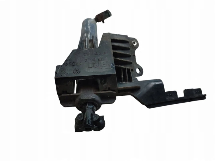 SPRYSKIWACZ LAMPY LEWY FIAT CROMA (2005-2007) 1.9 JTD 150KM 89101381SX