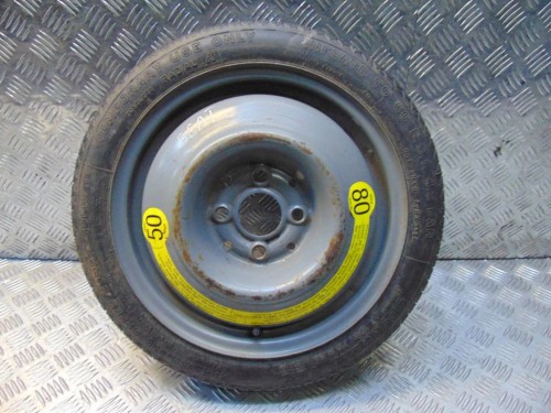 KOŁO DOJAZDOWE SEAT IBIZA II 1.4
