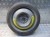 KOŁO DOJAZDOWE SEAT IBIZA II 1.4
