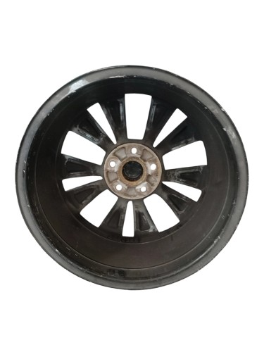 FELGA ALUMINIOWA SKODA SUPERB II LIFT (2013-2015) 2.0 TDI 140KM 3T0601025S