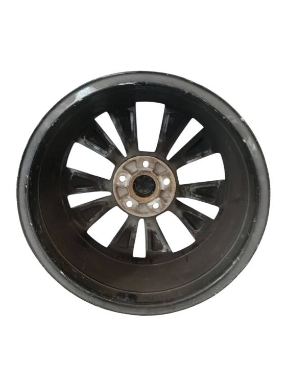 FELGA ALUMINIOWA SKODA SUPERB II LIFT (2013-2015) 2.0 TDI 140KM 3T0601025S