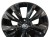 FELGA ALUMINIOWA SKODA SUPERB II LIFT (2013-2015) 2.0 TDI 140KM 3T0601025S