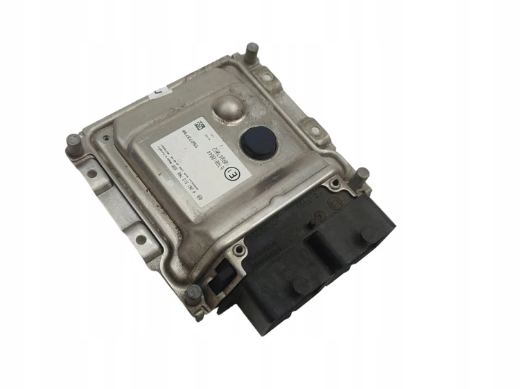 KOMPUTER STEROWNIK SILNIKA FIAT TIPO (2015-2020) 1.4 T-JET 120KM 55273730