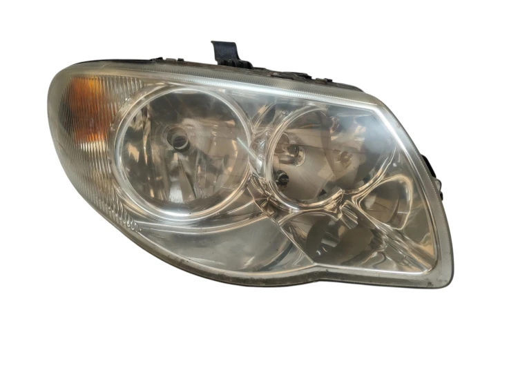 LAMPA PRAWY PRZÓD CHRYSLER VOYAGER IV (2000-2005) 2.4 16V 147KM