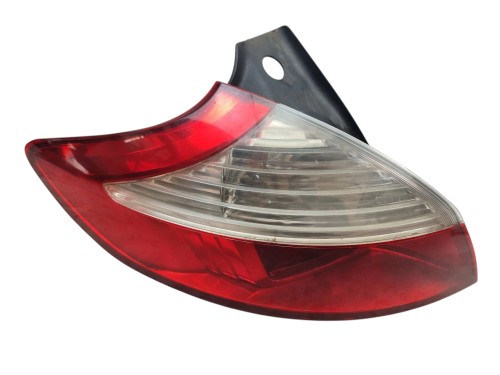 LAMPA LEWY TYŁ RENAULT MEGANE III (2008-2011) 1.5 DCI 106KM 265550007R