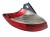 LAMPA LEWY TYŁ RENAULT MEGANE III (2008-2011) 1.5 DCI 106KM 265550007R