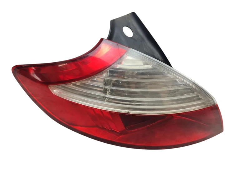 LAMPA LEWY TYŁ RENAULT MEGANE III (2008-2011) 1.5 DCI 106KM 265550007R