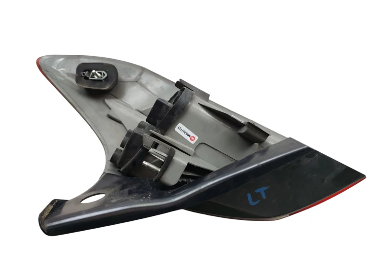LAMPA LEWY TYŁ RENAULT MEGANE III (2008-2011) 1.5 DCI 106KM 265550007R
