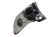 LAMPA LEWY TYŁ RENAULT MEGANE III (2008-2011) 1.5 DCI 106KM 265550007R