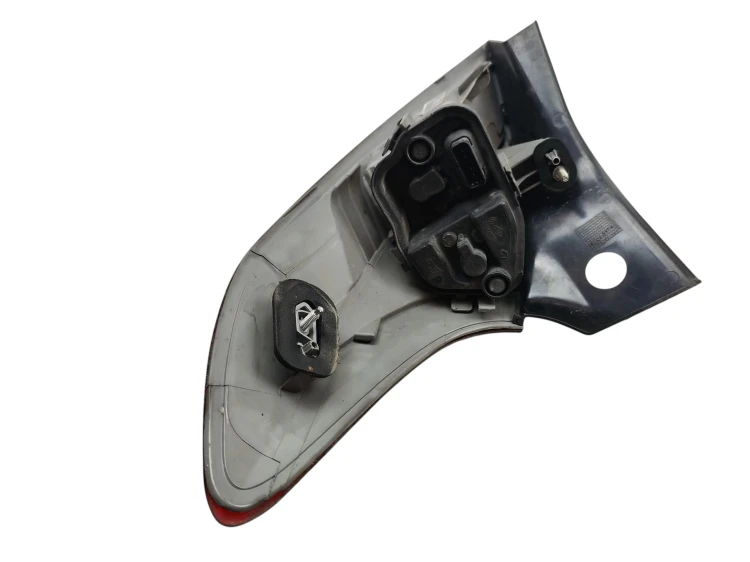 LAMPA LEWY TYŁ RENAULT MEGANE III (2008-2011) 1.5 DCI 106KM 265550007R