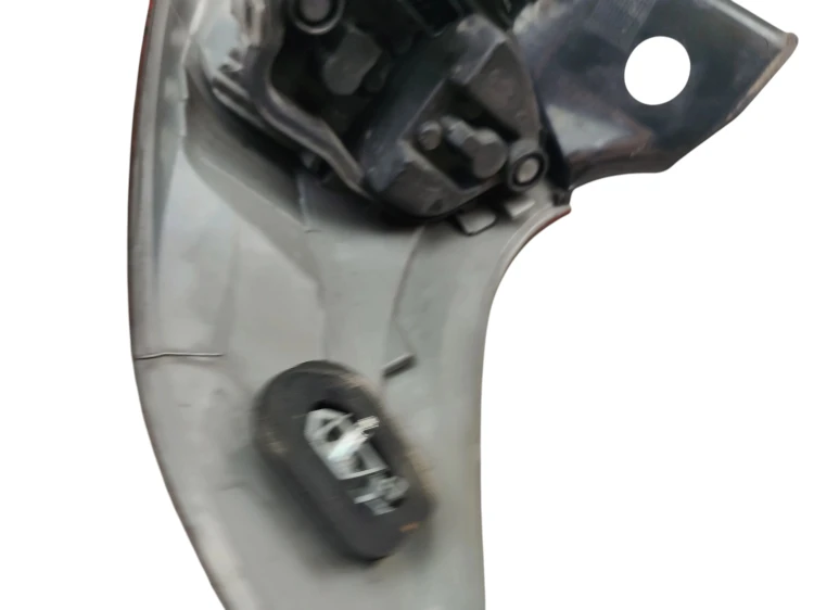 LAMPA LEWY TYŁ RENAULT MEGANE III (2008-2011) 1.5 DCI 106KM 265550007R