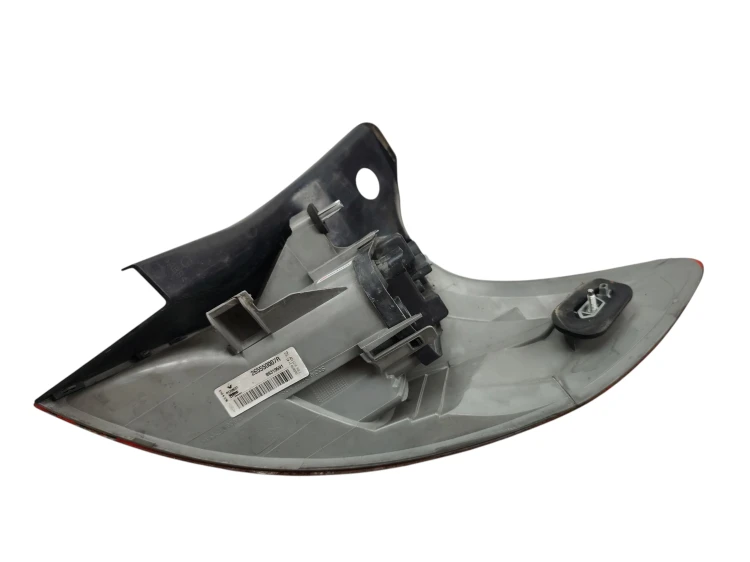 LAMPA LEWY TYŁ RENAULT MEGANE III (2008-2011) 1.5 DCI 106KM 265550007R