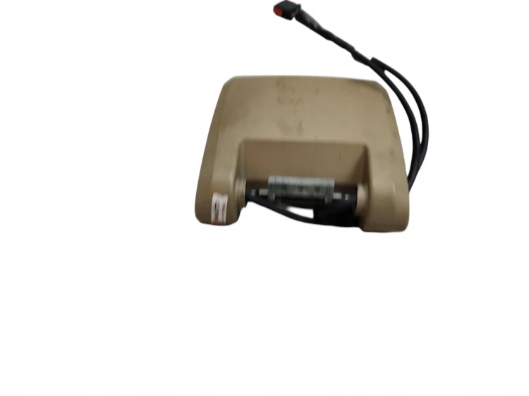 WYŚWIETLACZ MONITOR DVD CADILLAC SRX 4.6 BENZ 15259966