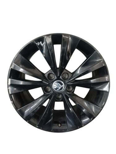 FELGA ALUMINIOWA SKODA SUPERB II LIFT (2013-2015) 2.0 TDI 140KM 3T0601025S