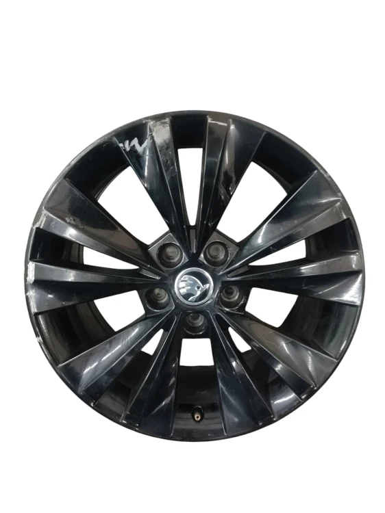 FELGA ALUMINIOWA SKODA SUPERB II LIFT (2013-2015) 2.0 TDI 140KM 3T0601025S