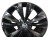 FELGA ALUMINIOWA SKODA SUPERB II LIFT (2013-2015) 2.0 TDI 140KM 3T0601025S