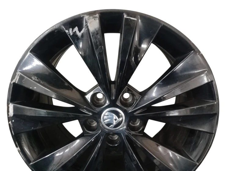FELGA ALUMINIOWA SKODA SUPERB II LIFT (2013-2015) 2.0 TDI 140KM 3T0601025S