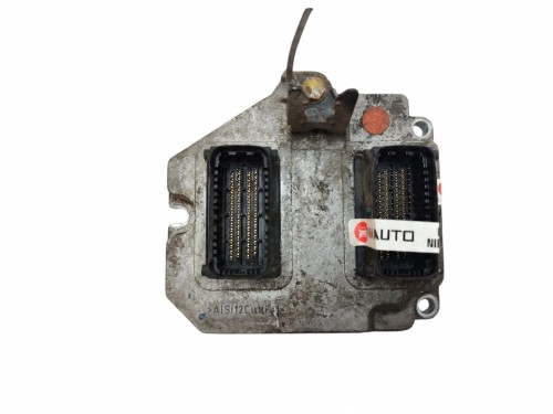KOMPUTER STEROWNIK SILNIKA SAAB 9-3 II (2002-2007) 1.8 16V 122KM 55355292