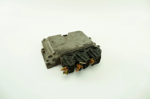 KOMPUTER STEROWNIK SILNIKA PEUGEOT 607 (1999-2004) 3.0 V6 9652033580