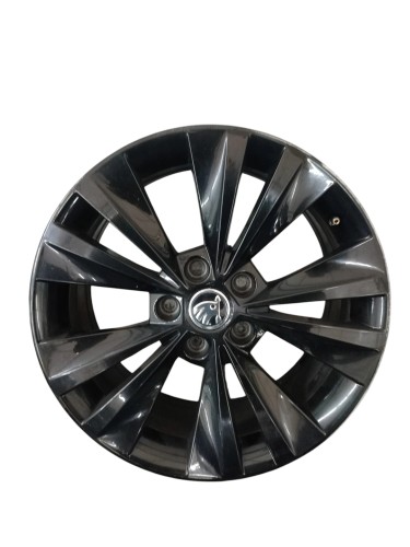 FELGA ALUMINIOWA SKODA SUPERB II LIFT (2013-2015) 2.0 TDI 140KM 3T0601025S