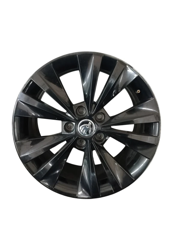 FELGA ALUMINIOWA SKODA SUPERB II LIFT (2013-2015) 2.0 TDI 140KM 3T0601025S