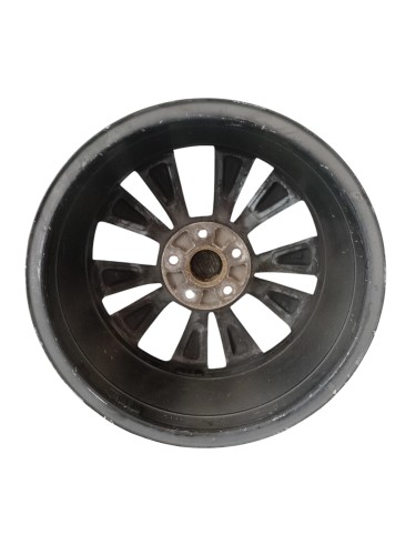 FELGA ALUMINIOWA SKODA SUPERB II LIFT (2013-2015) 2.0 TDI 140KM 3T0601025S