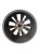 FELGA ALUMINIOWA SKODA SUPERB II LIFT (2013-2015) 2.0 TDI 140KM 3T0601025S