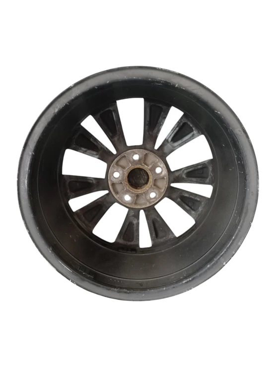 FELGA ALUMINIOWA SKODA SUPERB II LIFT (2013-2015) 2.0 TDI 140KM 3T0601025S