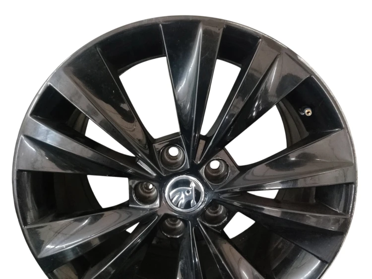 FELGA ALUMINIOWA SKODA SUPERB II LIFT (2013-2015) 2.0 TDI 140KM 3T0601025S