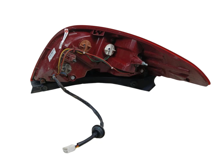 LAMPA PRAWY TYŁ HYUNDAI I20 I LIFT (2012-2015) 1.2 16V 86KM 92402-4P500