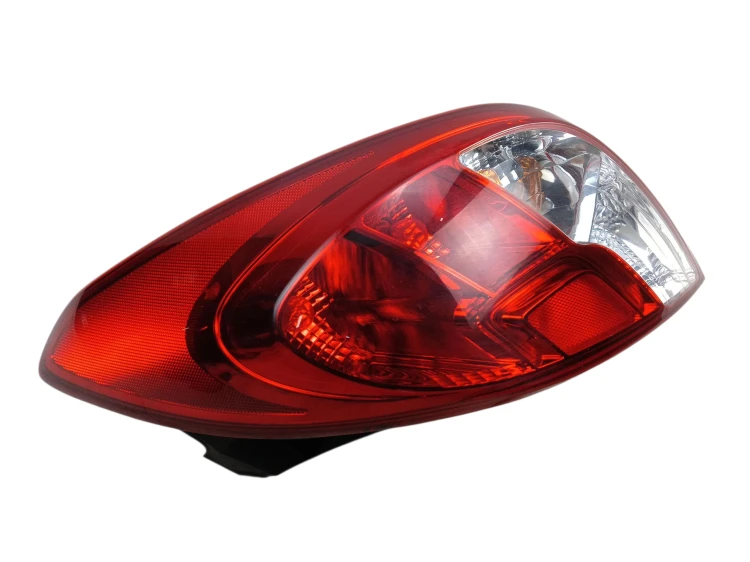 LAMPA PRAWY TYŁ HYUNDAI I20 I LIFT (2012-2015) 1.2 16V 86KM 92402-4P500