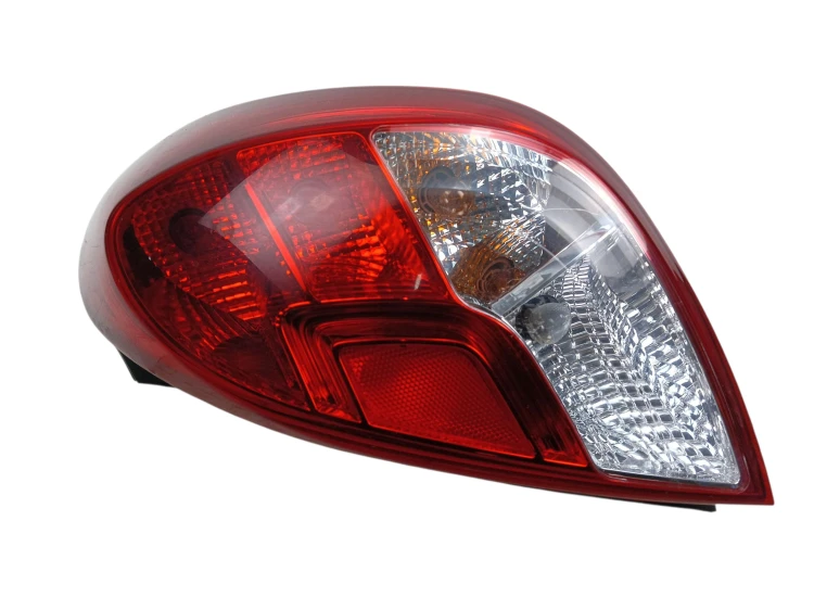 LAMPA PRAWY TYŁ HYUNDAI I20 I LIFT (2012-2015) 1.2 16V 86KM 92402-4P500