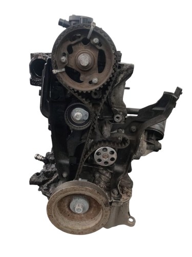 SILNIK SŁUPEK RENAULT KANGOO II (2007-2013) 1.5 DCI 90KM K9K808