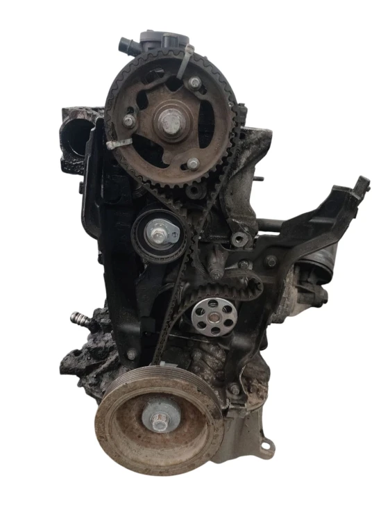SILNIK SŁUPEK RENAULT KANGOO II (2007-2013) 1.5 DCI 90KM K9K808