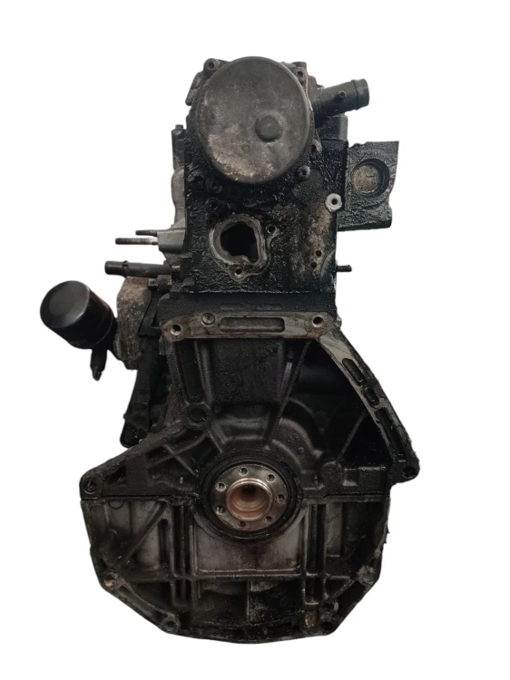 SILNIK SŁUPEK RENAULT KANGOO II (2007-2013) 1.5 DCI 90KM K9K808