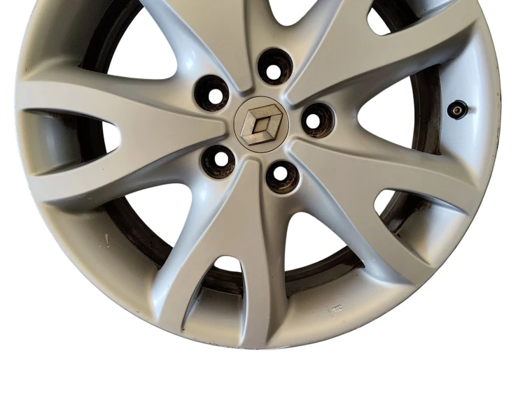 FELGA ALUMINIOWA RENAULT KOLEOS I (2008-2011) 2.0 DCI 150KM 40800-JY02B