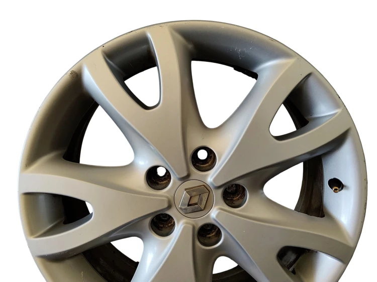 FELGA ALUMINIOWA RENAULT KOLEOS I (2008-2011) 2.0 DCI 150KM 40800-JY02B