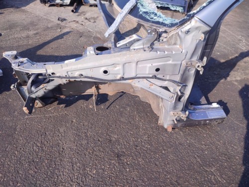 PODŁUŻNICA LEWA MITSUBISHI ASX LIFT (2012-2016) 1.8 DI-D 150KM