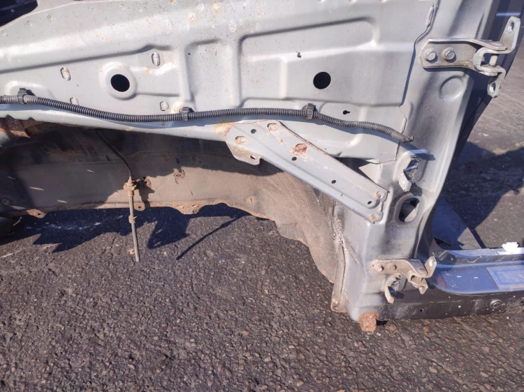 PODŁUŻNICA LEWA MITSUBISHI ASX LIFT (2012-2016) 1.8 DI-D 150KM
