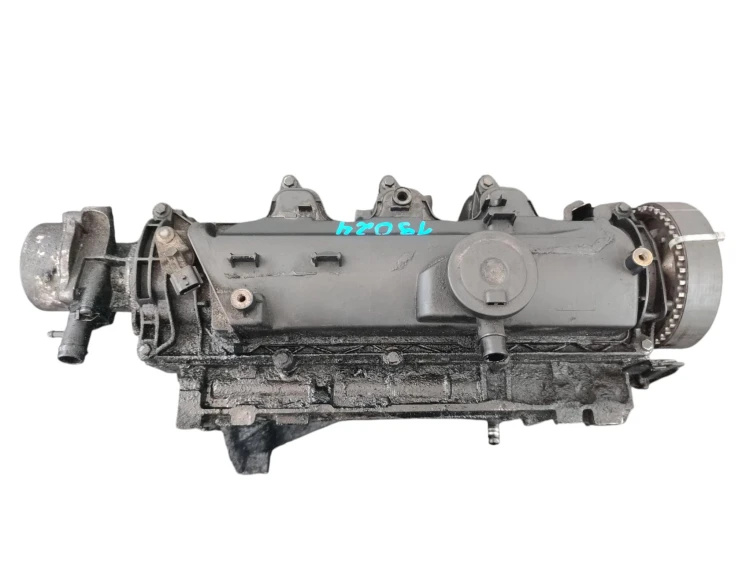 SILNIK SŁUPEK RENAULT KANGOO II (2007-2013) 1.5 DCI 90KM K9K808