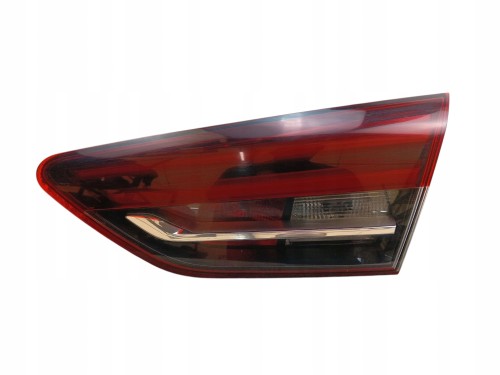 LAMPA PRAWY TYŁ W KLAPE OPEL INSIGNIA B (2017-2020) 2.0 CDTI 170KM 39108786