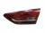 LAMPA PRAWY TYŁ W KLAPE OPEL INSIGNIA B (2017-2020) 2.0 CDTI 170KM 39108786