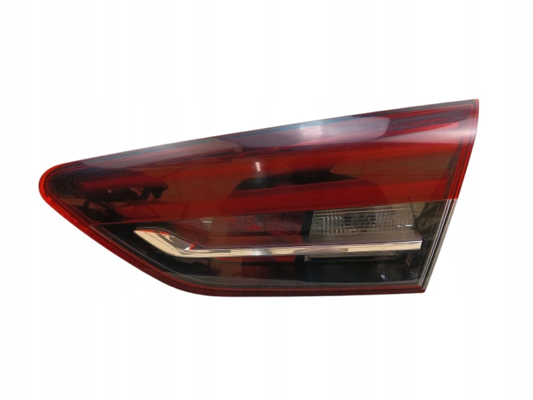 LAMPA PRAWY TYŁ W KLAPE OPEL INSIGNIA B (2017-2020) 2.0 CDTI 170KM 39108786