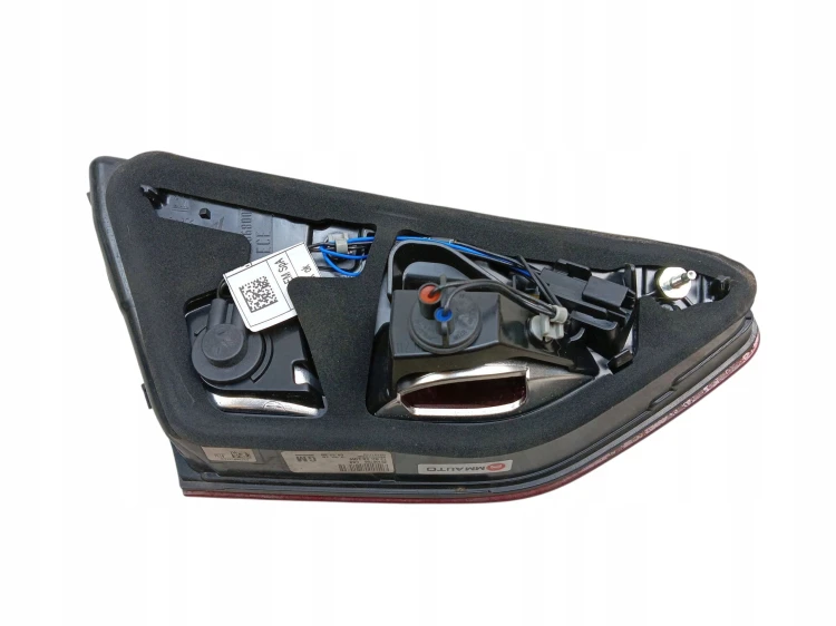 LAMPA PRAWY TYŁ W KLAPE OPEL INSIGNIA B (2017-2020) 2.0 CDTI 170KM 39108786