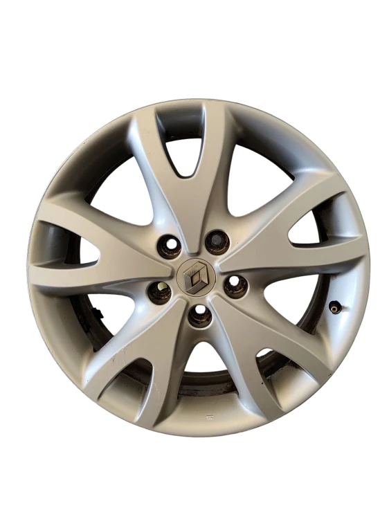 FELGA ALUMINIOWA RENAULT KOLEOS I (2008-2011) 2.0 DCI 150KM 40800-JY02B