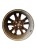 FELGA ALUMINIOWA RENAULT KOLEOS I (2008-2011) 2.0 DCI 150KM 40800-JY02B